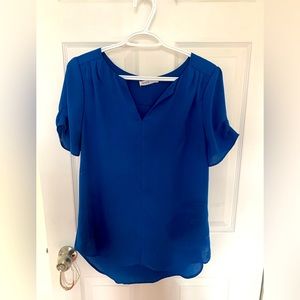 Ricki’s Women’s Blouse